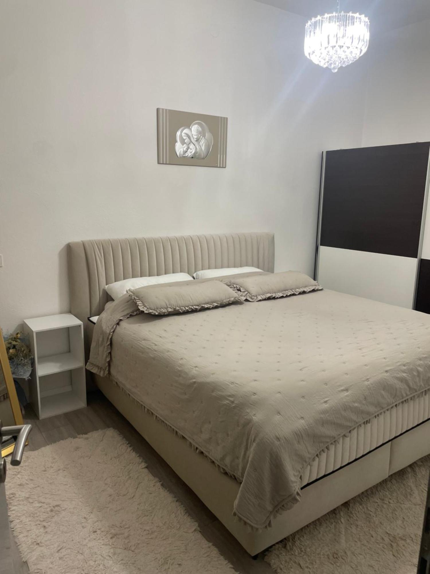 Angelo'S Apartments Zadar Dış mekan fotoğraf